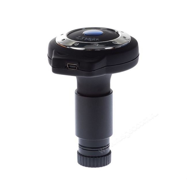 Видеоокуляр DCM-130M Видеоокуляр DCM-130M