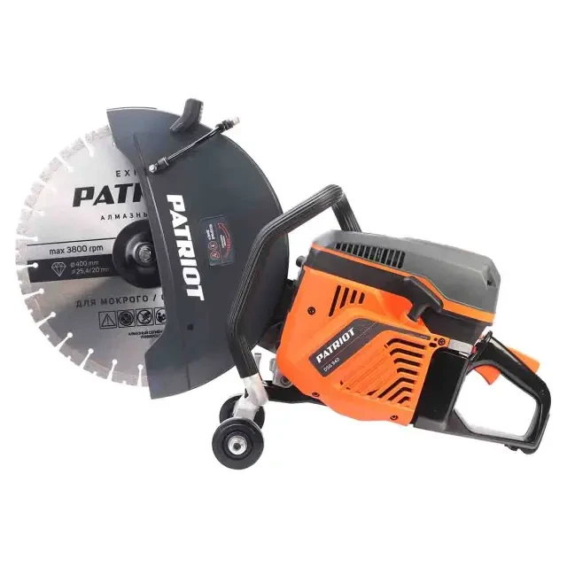 Бензорез Patriot DSG 940 Бензорез Patriot DSG 940