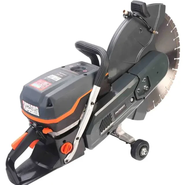 Бензорез Patriot DSG 940 Бензорез Patriot DSG 940