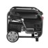 Бензиновый генератор Hyundai HHY 10050FE-3 ATS Бензиновый генератор Hyundai HHY 10050FE-3 ATS