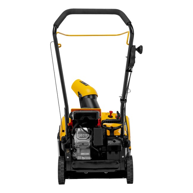 Бензиновая снегоуборочная машина SB 460 Denzel Бензиновая снегоуборочная машина SB 460 Denzel