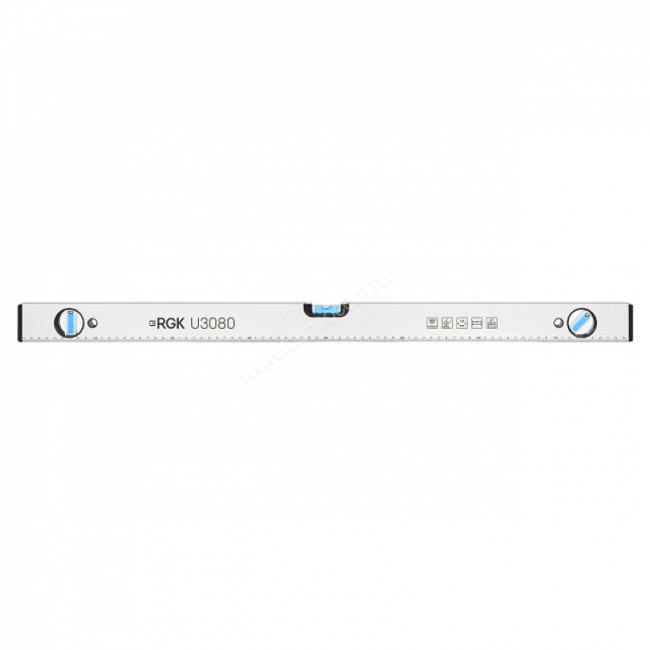 Пузырьковый уровень RGK U3080 Пузырьковый уровень RGK U3080
