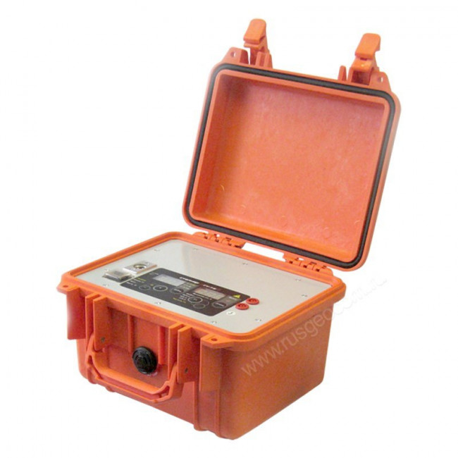 Трассоискатель Радио-Сервис Сталкер 75-14