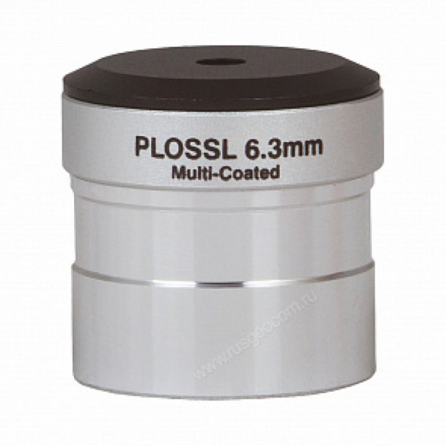 Окуляр Sky-Watcher Plossl 6,3 мм, 1,25"