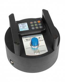 Измеритель водонепроницаемости бетона ВИП-1.2