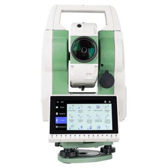 Электронный тахеометр FOIF RTS010N (R1000, 1") с ОС Android Электронный тахеометр FOIF RTS010N (R1000, 1") с ОС Android