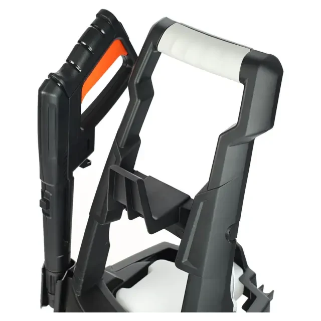 Мойка высокого давления Patriot GT 920 Imperial