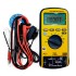 Мультиметр цифровой с повышенной защитой VA-ММ55