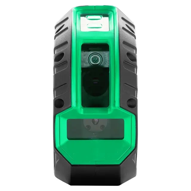 Лазерный уровень ADA ARMO 2D GREEN Professional Edition