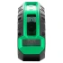 Лазерный уровень ADA ARMO 2D GREEN Professional Edition