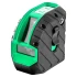 Лазерный уровень ADA ARMO 2D GREEN Professional Edition