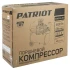 Компрессор поршневой масляный Patriot EURO 50-260 Компрессор поршневой масляный Patriot EURO 50-260