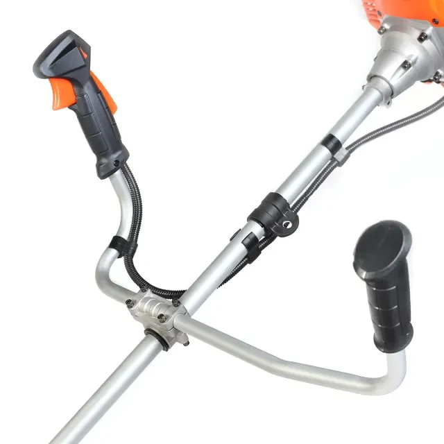 Бензиновый триммер Patriot PT 443 Бензиновый триммер Patriot PT 443