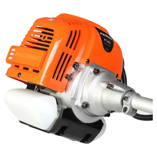 Бензиновый триммер Patriot PT 443 Бензиновый триммер Patriot PT 443