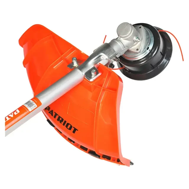 Бензиновый триммер Patriot PT 443 Бензиновый триммер Patriot PT 443