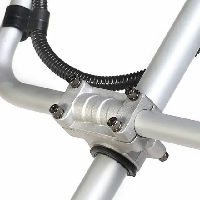 Бензиновый триммер Patriot PT 443 Бензиновый триммер Patriot PT 443