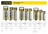 STAYER RSS 12L, 12 предм., (1/2″), набор торцовых головок (27750-H12)
