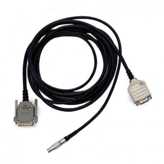 Кабель питания/передачи данных для 3AS(d) (к комплекту внешнего питания GPS L1)