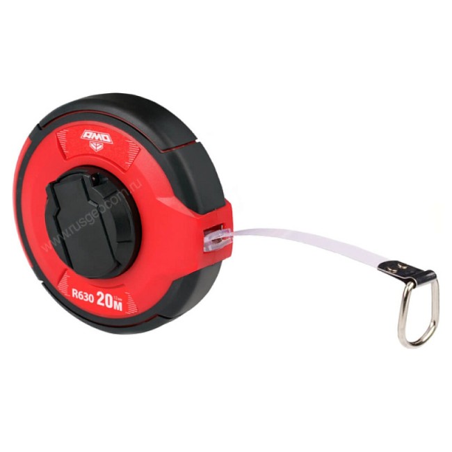 Рулетка AMO R630 с калибровкой Рулетка AMO R630 с калибровкой