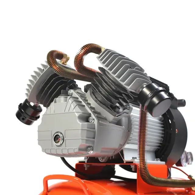 Компрессор поршневой масляный Patriot VX 50-402 Компрессор поршневой масляный Patriot VX 50-402