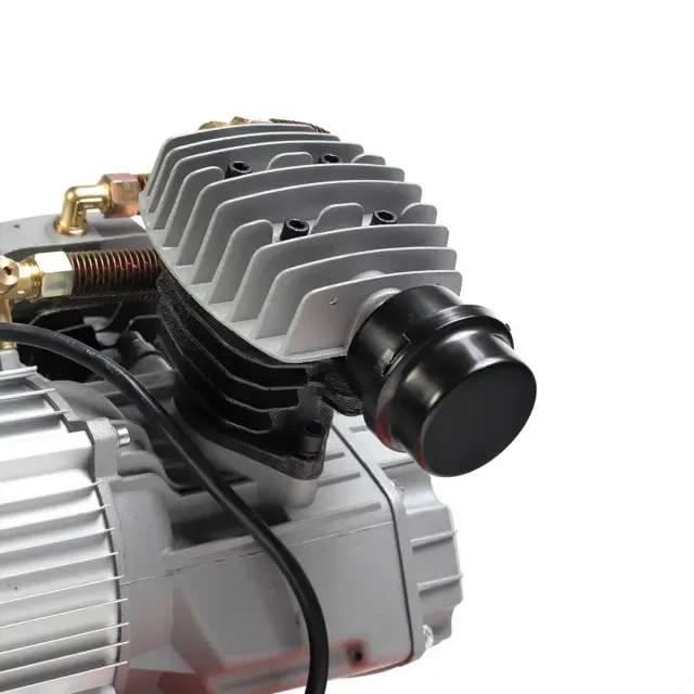 Компрессор поршневой масляный Patriot VX 50-402 Компрессор поршневой масляный Patriot VX 50-402