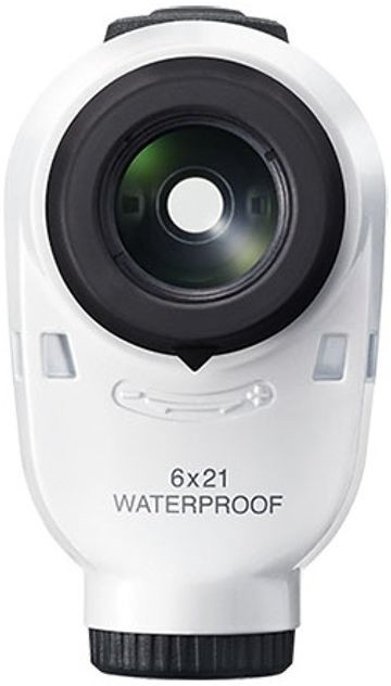 Лазерный дальномер Nikon COOLSHOT PRO STABILIZED Лазерный дальномер Nikon COOLSHOT PRO STABILIZED