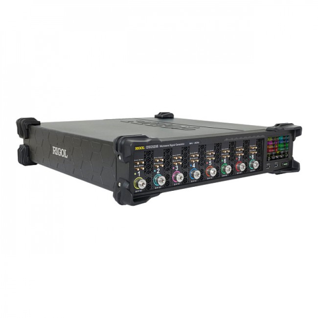 Генератор сигналов RIGOL DSG5128 высокочастотный Генератор сигналов RIGOL DSG5128 высокочастотный