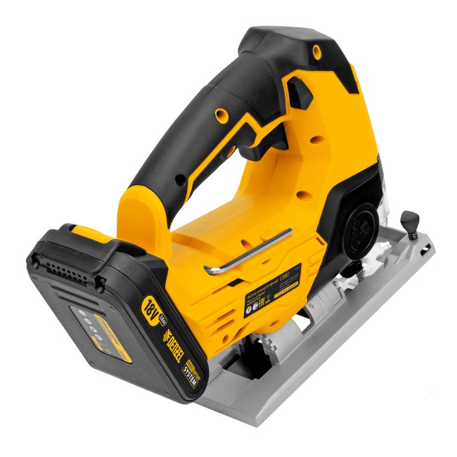 Лобзик аккумуляторный CJ-80 Denzel Лобзик аккумуляторный CJ-80 Denzel