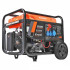 Бензиновый генератор Patriot GRA 9500 AWS Бензиновый генератор Patriot GRA 9500 AWS