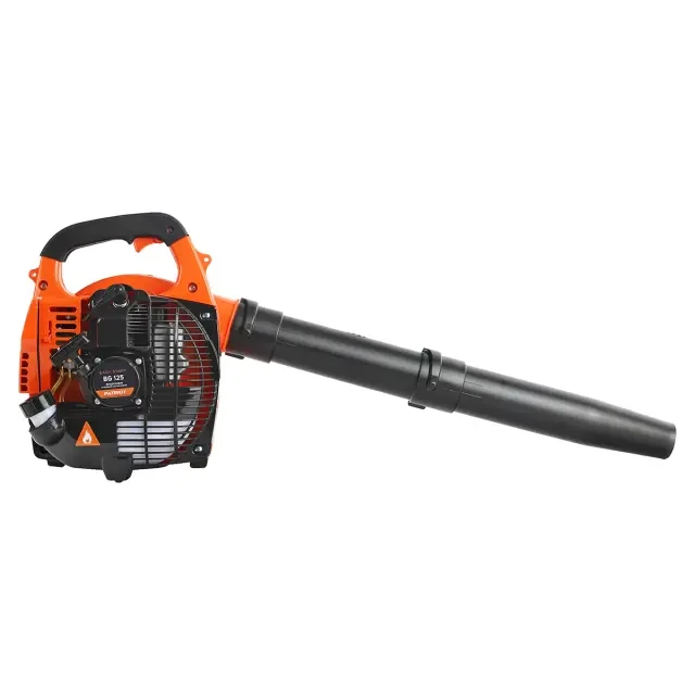 Бензиновый садовый воздоходув Patriot BG 125