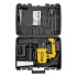 Перфоратор электрический RHVB-1100-26, SDS-plus, 1100 Вт, 4 Дж, 4 реж. Denzel