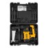 Перфоратор электрический RHVB-1250-32, SDS-plus, 1250 Вт, 5,5 Дж, 4 реж. Denzel