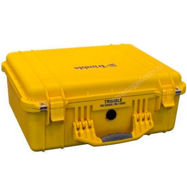 Кейс для переноски базы и ровера Trimble R8 GNSS/R6/R4 Кейс для переноски базы и ровера Trimble R8 GNSS/R6/R4