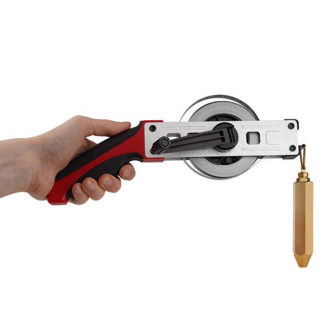 Рулетка измерительная AMO Р20Н3Г