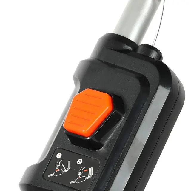 Аккумуляторная газонокосилка Patriot CM 432