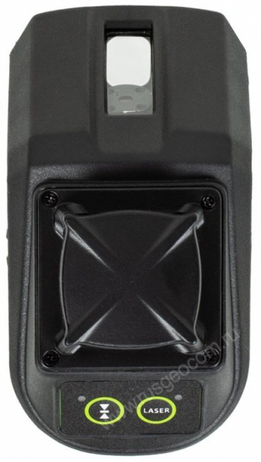 Лазерный уровень RGK PR-81G Лазерный уровень RGK PR-81G