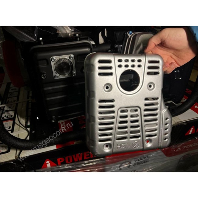 Комплект отвода выхлопных газов (универсальный) Комплект отвода выхлопных газов (универсальный)