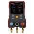 Цифровой манометр с беспроводными температурными датчиками UNI-T UT336E KIT