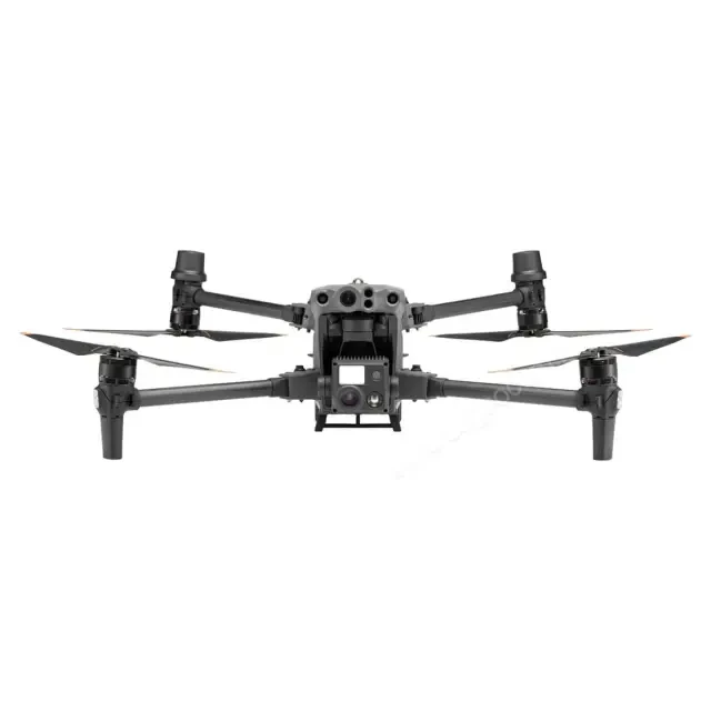 Квадрокоптер с тепловизором DJI Matrice 30T Combo