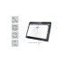 Наземный лазерный сканер Z+F Imager 5010