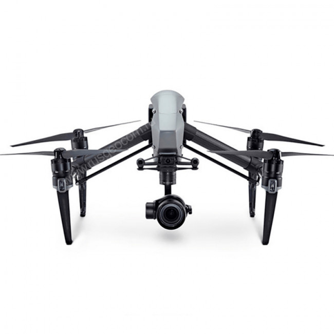 Квадрокоптер DJI Inspire 2 X5S Standard Kit Квадрокоптер DJI Inspire 2 X5S Standard Kit