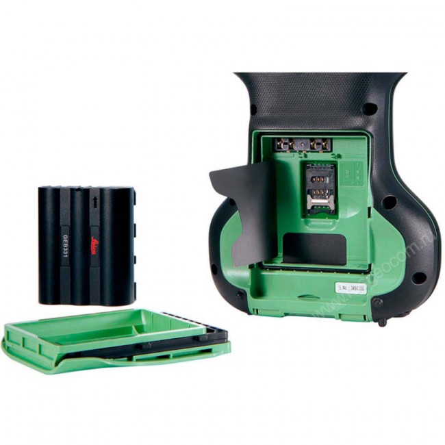 Полевой контроллер Leica CS20 LTE Disto Полевой контроллер Leica CS20 LTE Disto