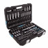 Набор инструментов 1/4", 1/2" CrV 109 предметов Gross