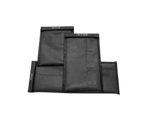 Кассета Конрад двойная гибкая 15х40, 24х30