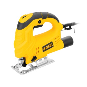 Лобзик электрический JSD-65, 550 Вт, 65 мм Denzel Лобзик электрический JSD-65, 550 Вт, 65 мм Denzel