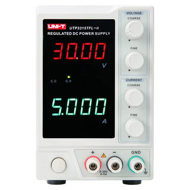 Лабораторный источник питания UNI-T UTP3315TFL-II