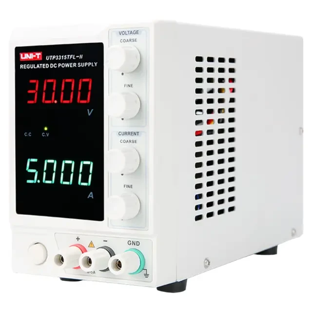 Лабораторный источник питания UNI-T UTP3315TFL-II