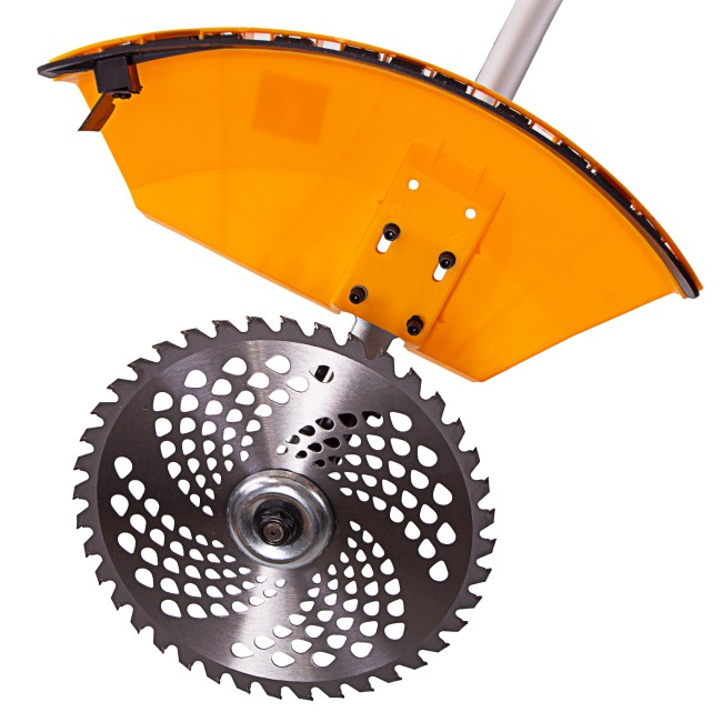 Триммер бензиновый DGT 250 Denzel Триммер бензиновый DGT 250 Denzel