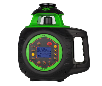 Ротационный нивелир AMO ROTOR 600G с зеленым лучом Ротационный нивелир AMO ROTOR 600G с зеленым лучом