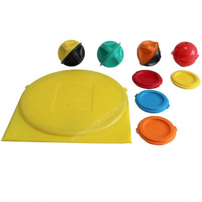 Маркероискатель Радио-Сервис Сталкер ПМ-2